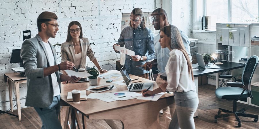 Why training staff is the key to better employee retention