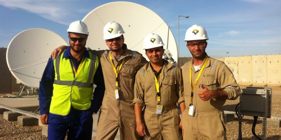 5 Things Oil and Gas Companies in Iraq Look For In Candidates in 2017