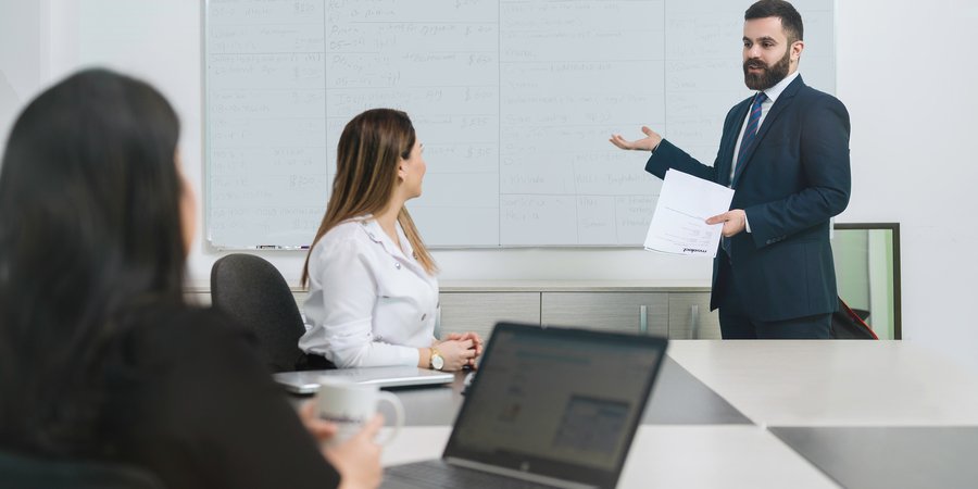 Career Development Series