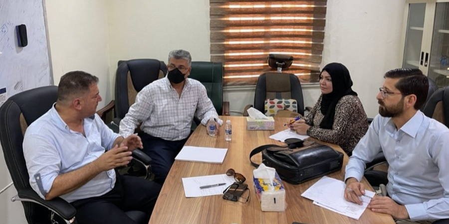 Genie Workforce Conducts Market Study on Civil Society Organisations for GIZ