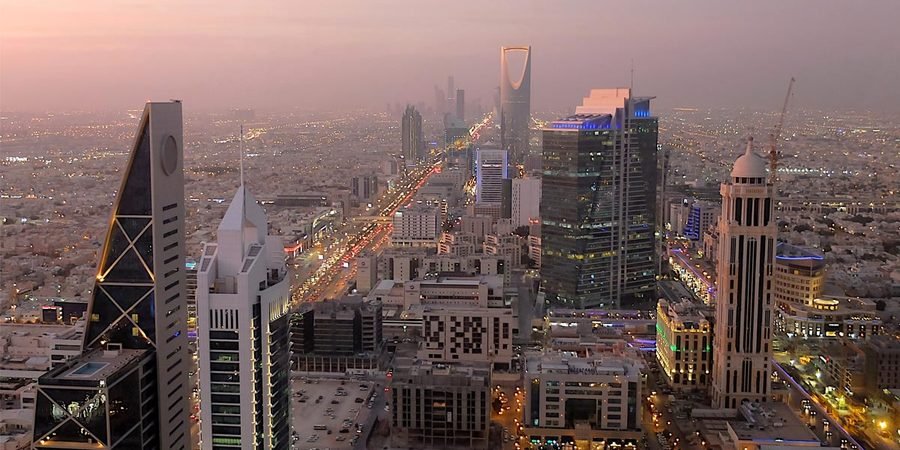 Genie Workforce now fully operational in Saudi Arabia