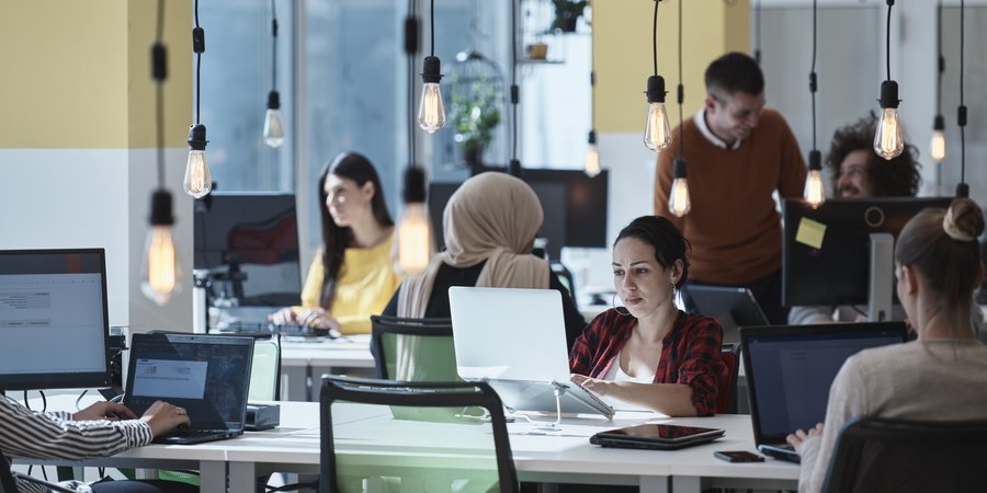 Hiring remote staff from Lebanon