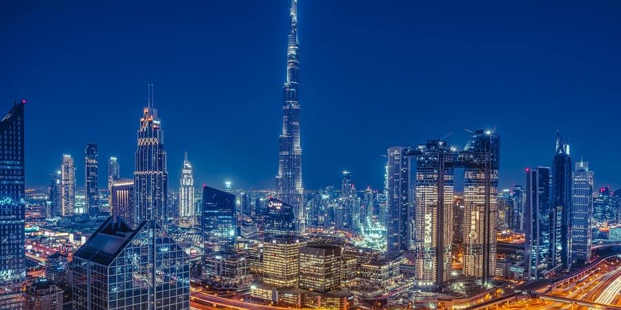 How to Hire & Pay Employees in the UAE