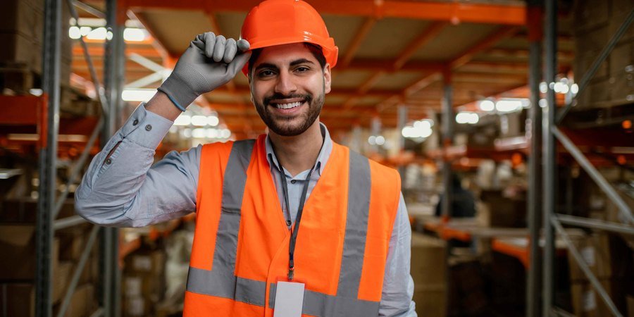 Importance of safety in the workplace