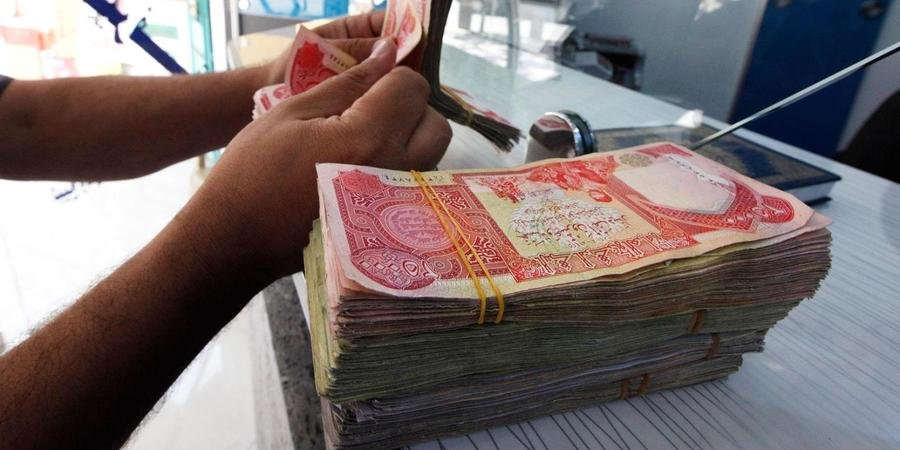 Insight: Iraq economic outlook