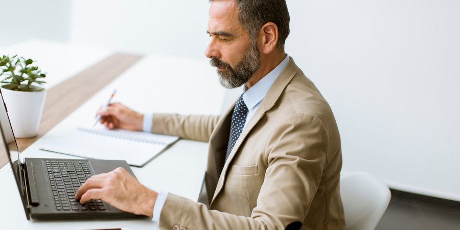 Move your HR department online with Genie Workforce