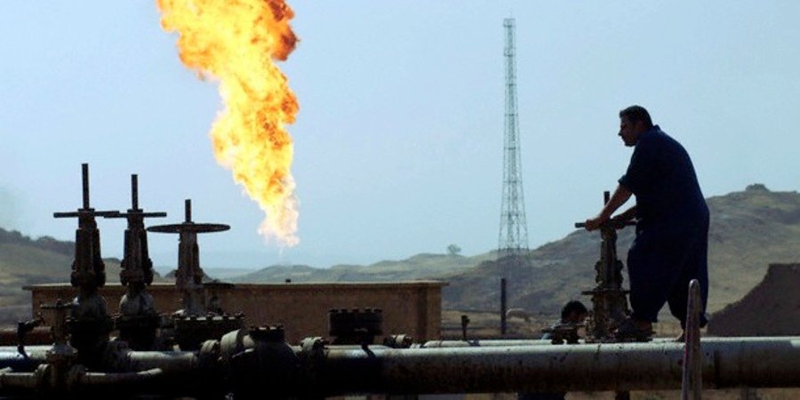 Oil and Gas jobs in Iraq