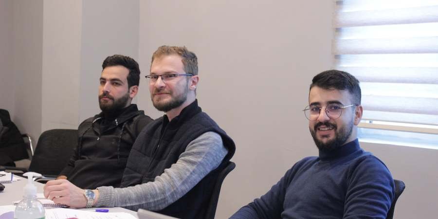 Preparing to recruit in 2022