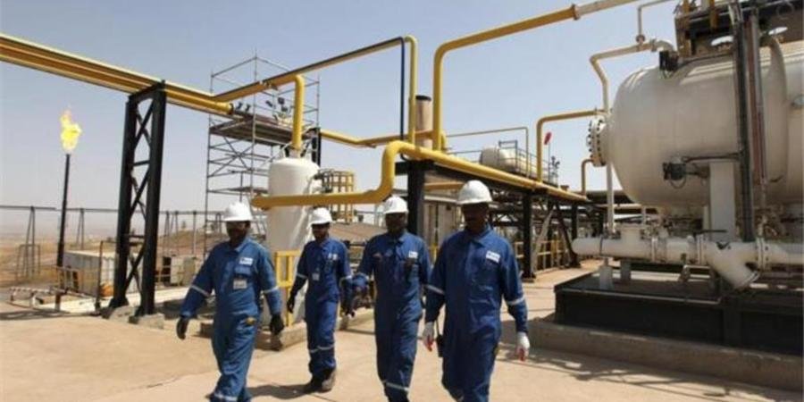 Recruiting within the oil sector