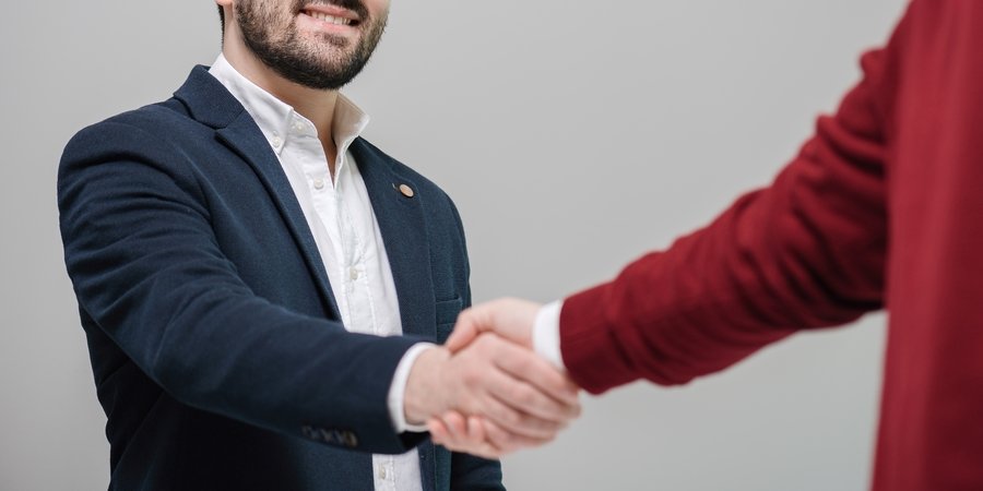 Recruitment agency in Iraq