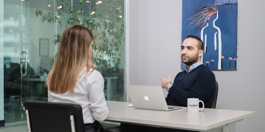 The Key to Successful Interviews