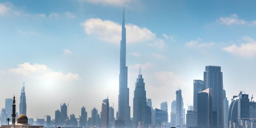 UAE Payroll Guide: Learn Everything About Payroll Management