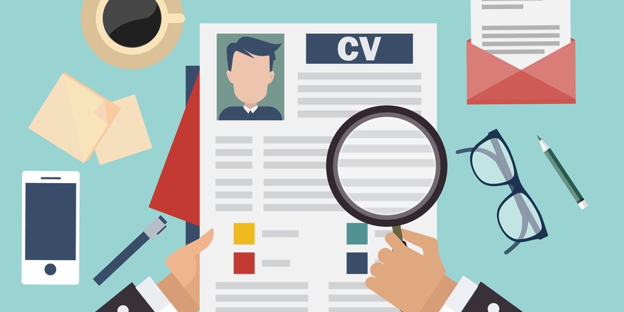 What Employers Look For On A CV In Iraq and Kurdistan