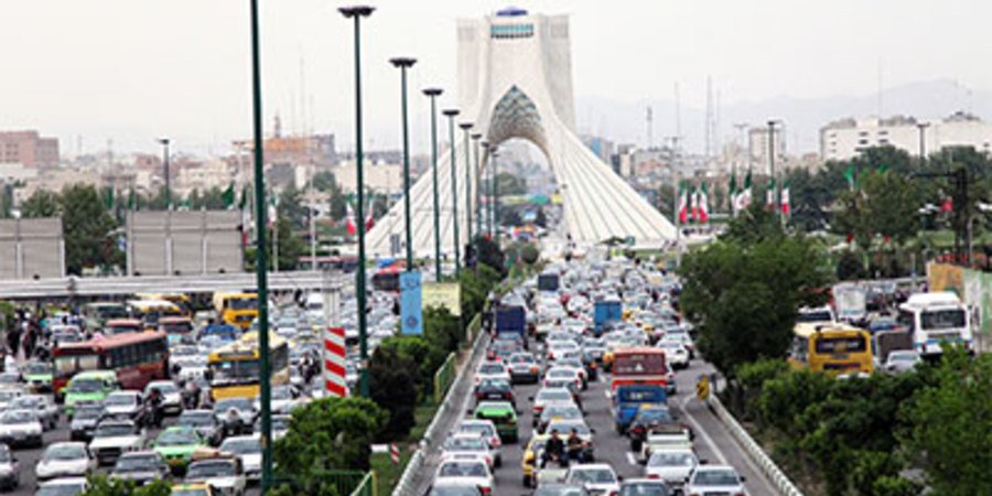 Working in the Middle East: Part 1