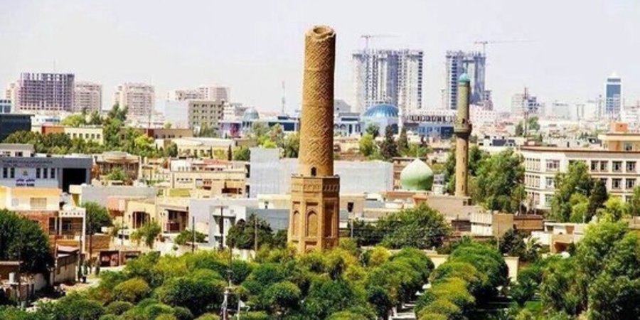 Working in the Middle East: Part 2